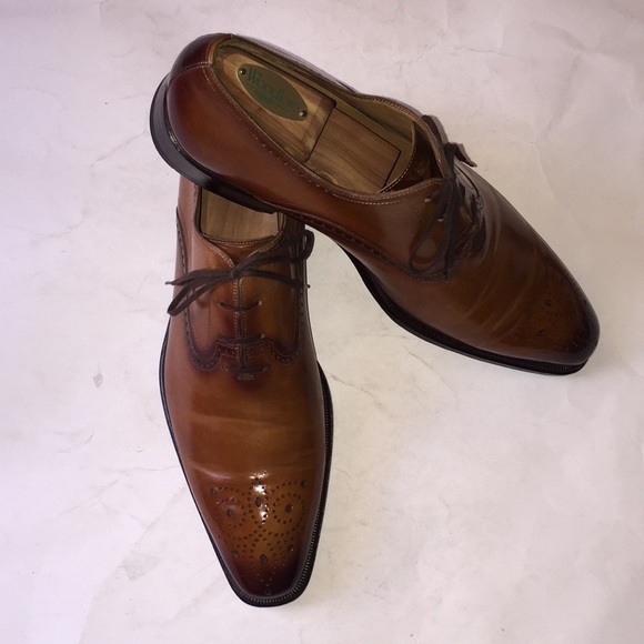 Men’s Dress Shoes - Picture 3 of 8
